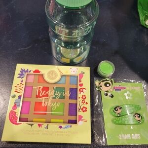 Rainbow/Green Lot (Pls Read Description)